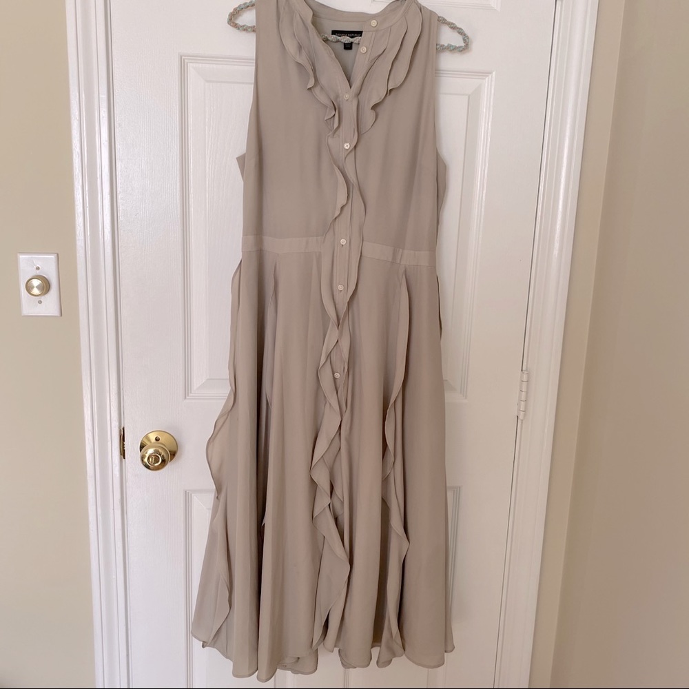 Banana Republic Dress